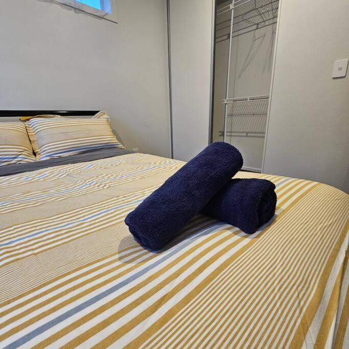 Entire House - Brand New 2 Bedroom House Lower Hutt Exterior photo